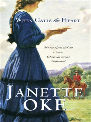 cover image of When Calls the Heart